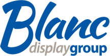 Blanc Display Group