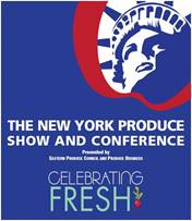 NY Produce Show